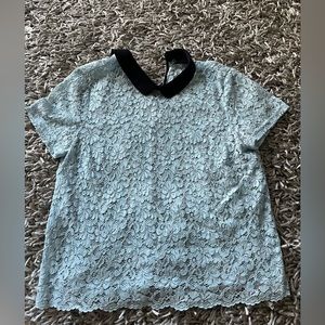 Zara top